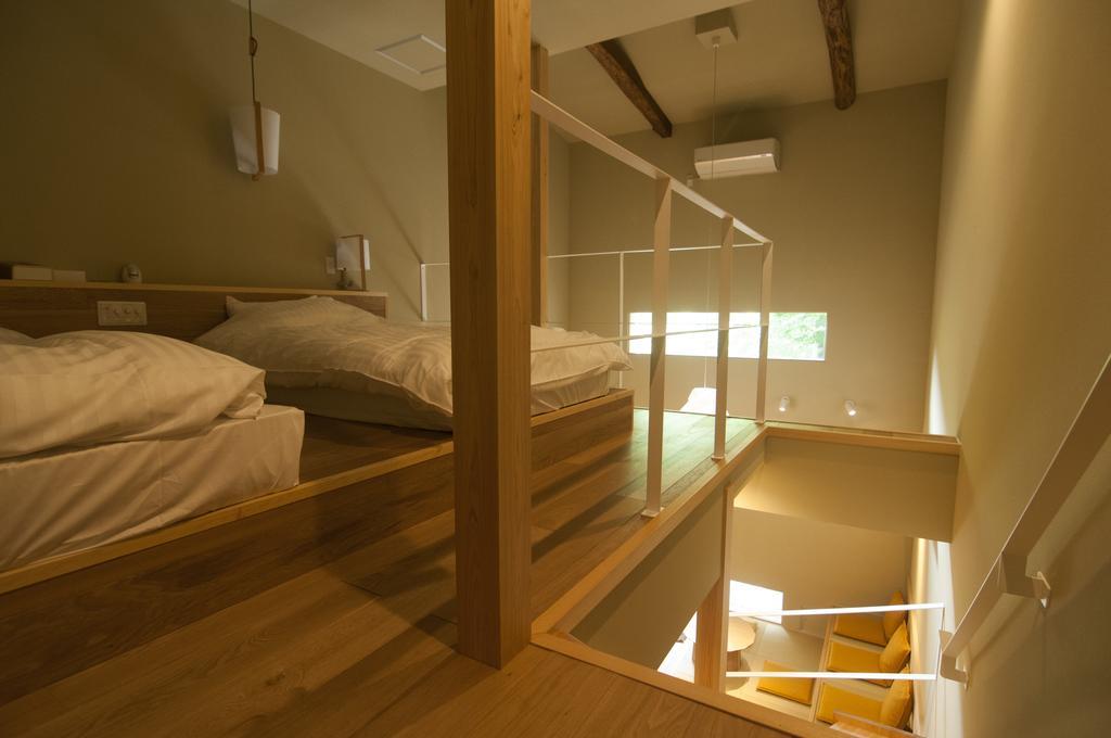 ยูบาระ โน ยาโดะ โกเมยะ Hotel Maniwa ภายนอก รูปภาพ