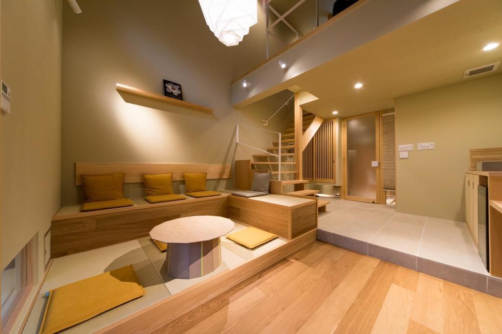 ยูบาระ โน ยาโดะ โกเมยะ Hotel Maniwa ภายนอก รูปภาพ