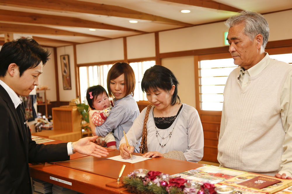 ยูบาระ โน ยาโดะ โกเมยะ Hotel Maniwa ภายนอก รูปภาพ