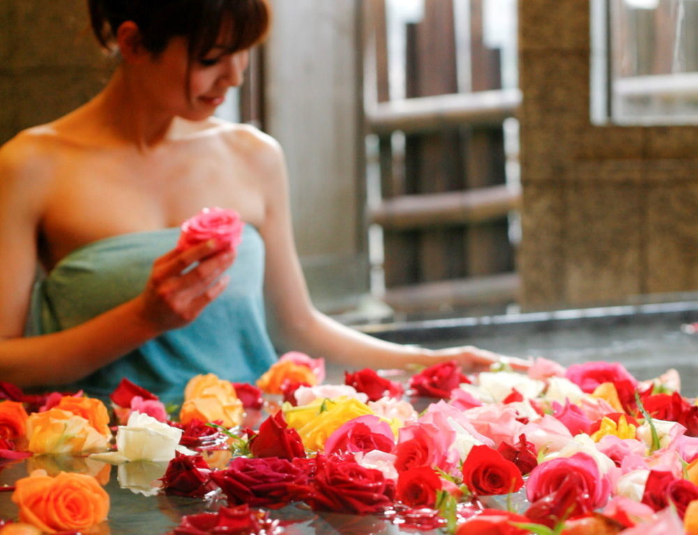 ยูบาระ โน ยาโดะ โกเมยะ Hotel Maniwa ภายนอก รูปภาพ