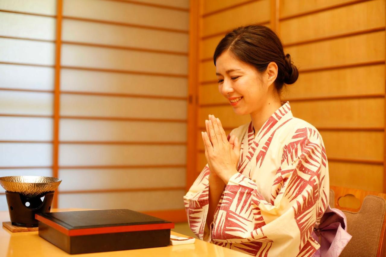 ยูบาระ โน ยาโดะ โกเมยะ Hotel Maniwa ภายนอก รูปภาพ