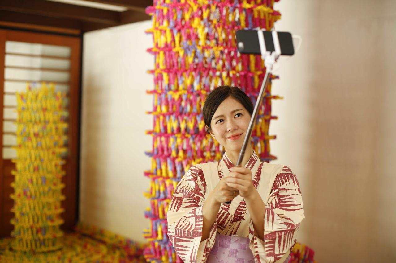 ยูบาระ โน ยาโดะ โกเมยะ Hotel Maniwa ภายนอก รูปภาพ