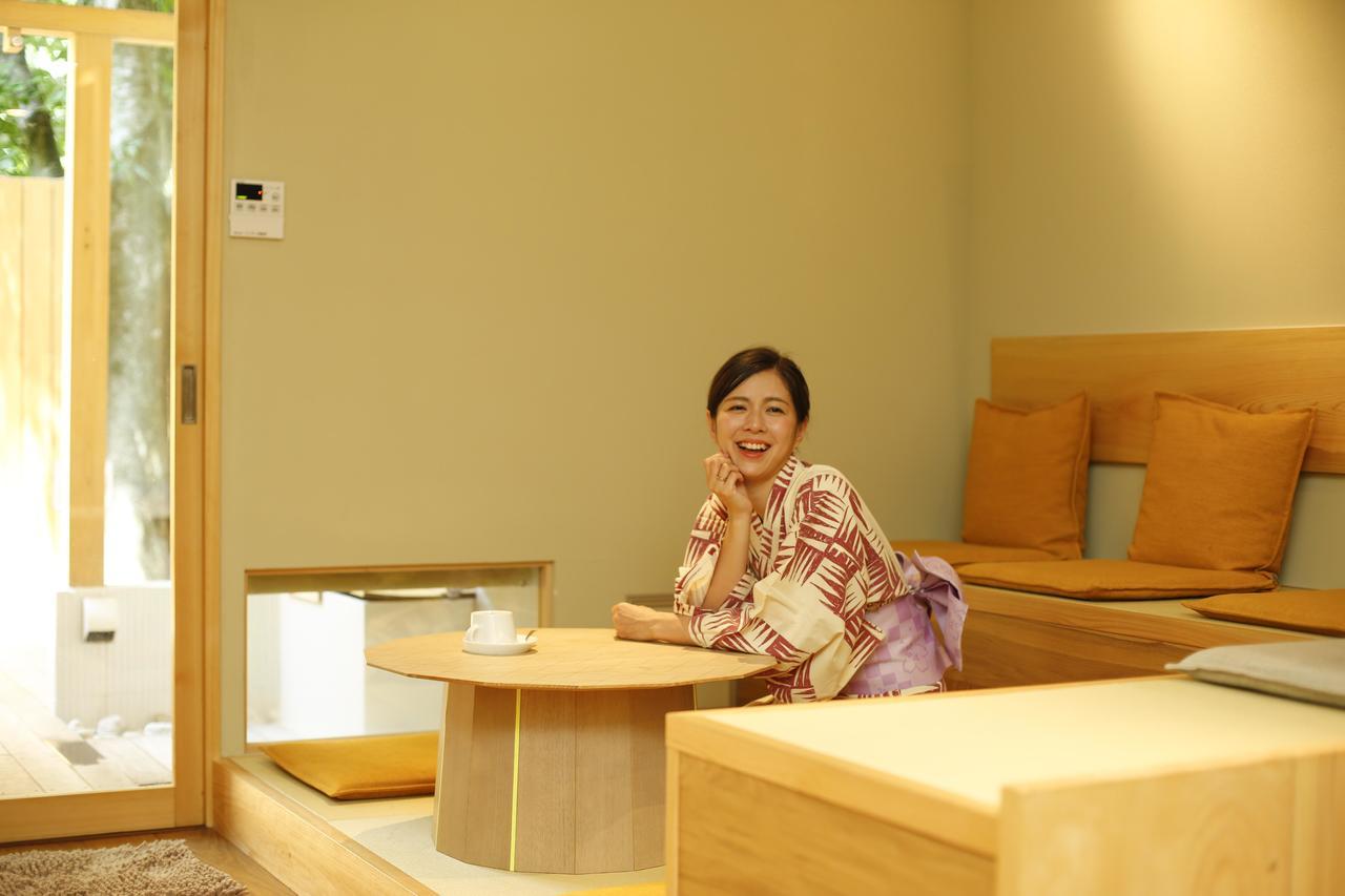 ยูบาระ โน ยาโดะ โกเมยะ Hotel Maniwa ภายนอก รูปภาพ